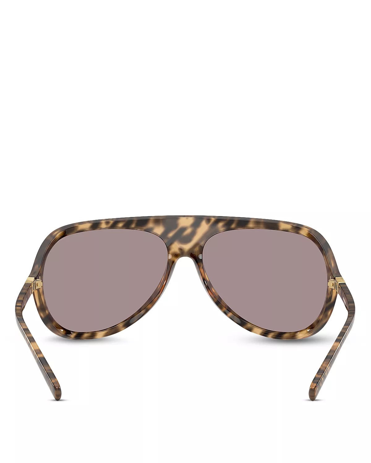 Wraparound Sunglasses, 75mm - 4
