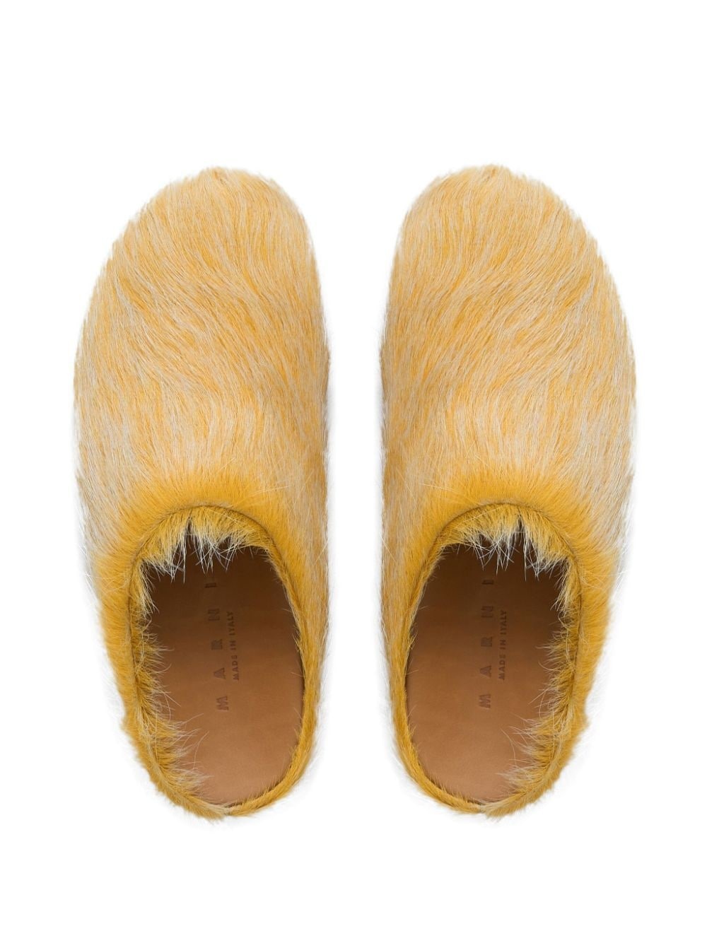 Fussbett mules - 4