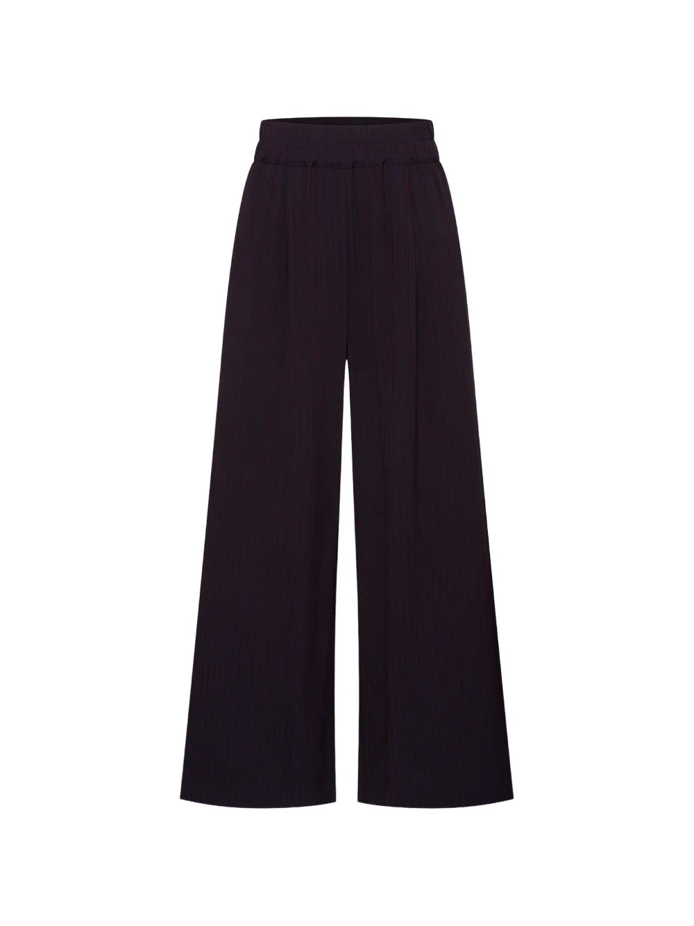 Benji striped trousers - 1