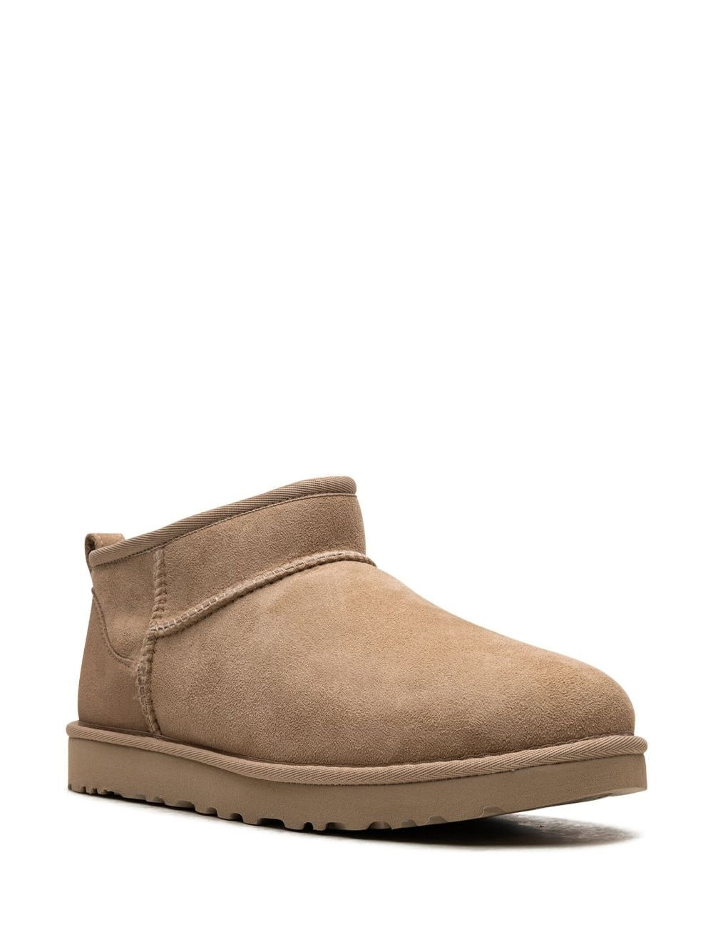 Classic Ultra Mini boots - 4