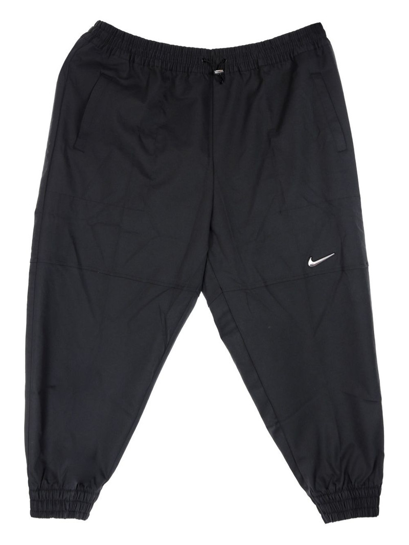elastic-ankles pants 1