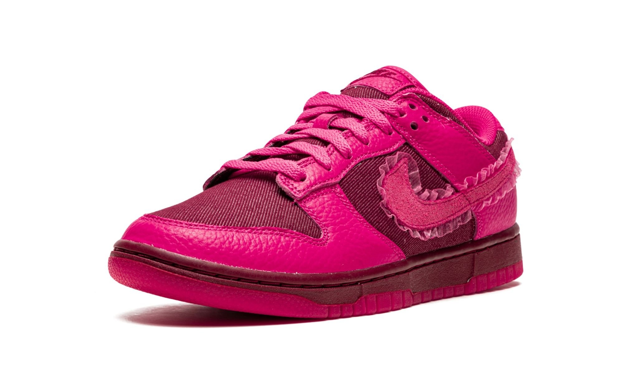 Dunk Low WMNS "Valentine’s Day" - 4