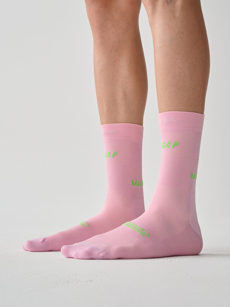 MAAP Blur Sock outlook