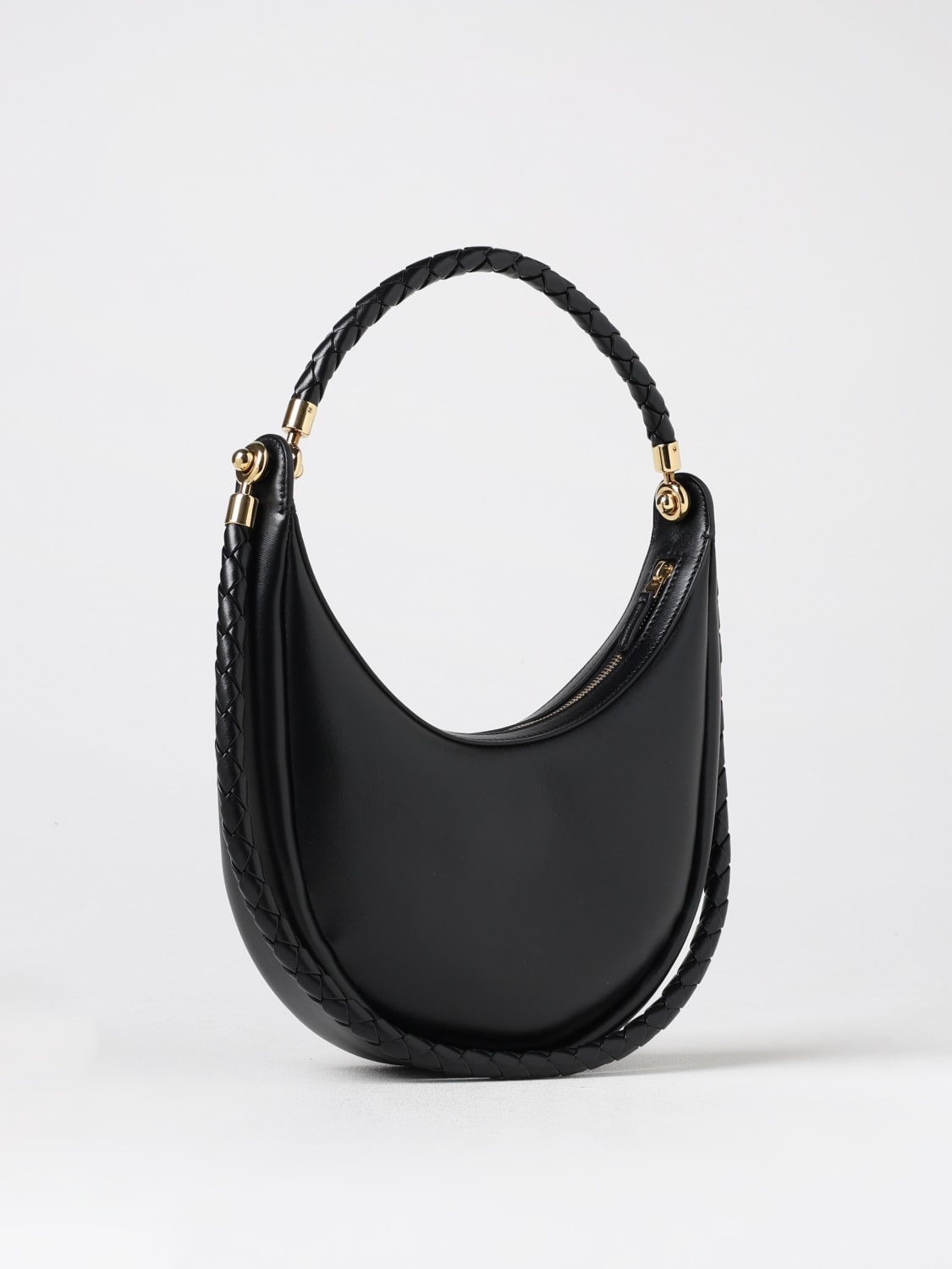 Shoulder bag woman Bottega Veneta - 3
