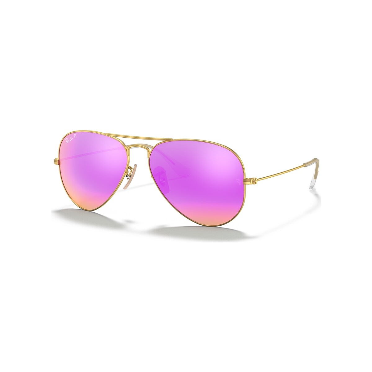 RB3025 Aviator Flash Lenses - 2