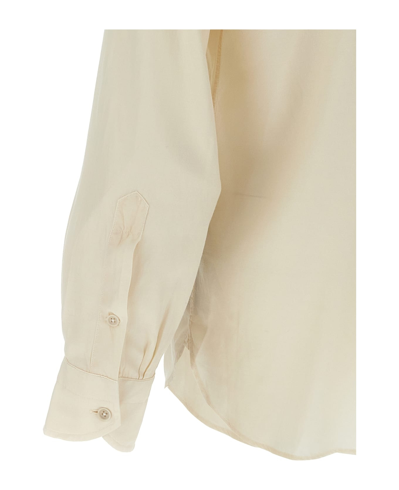 Twill Shirt - 4