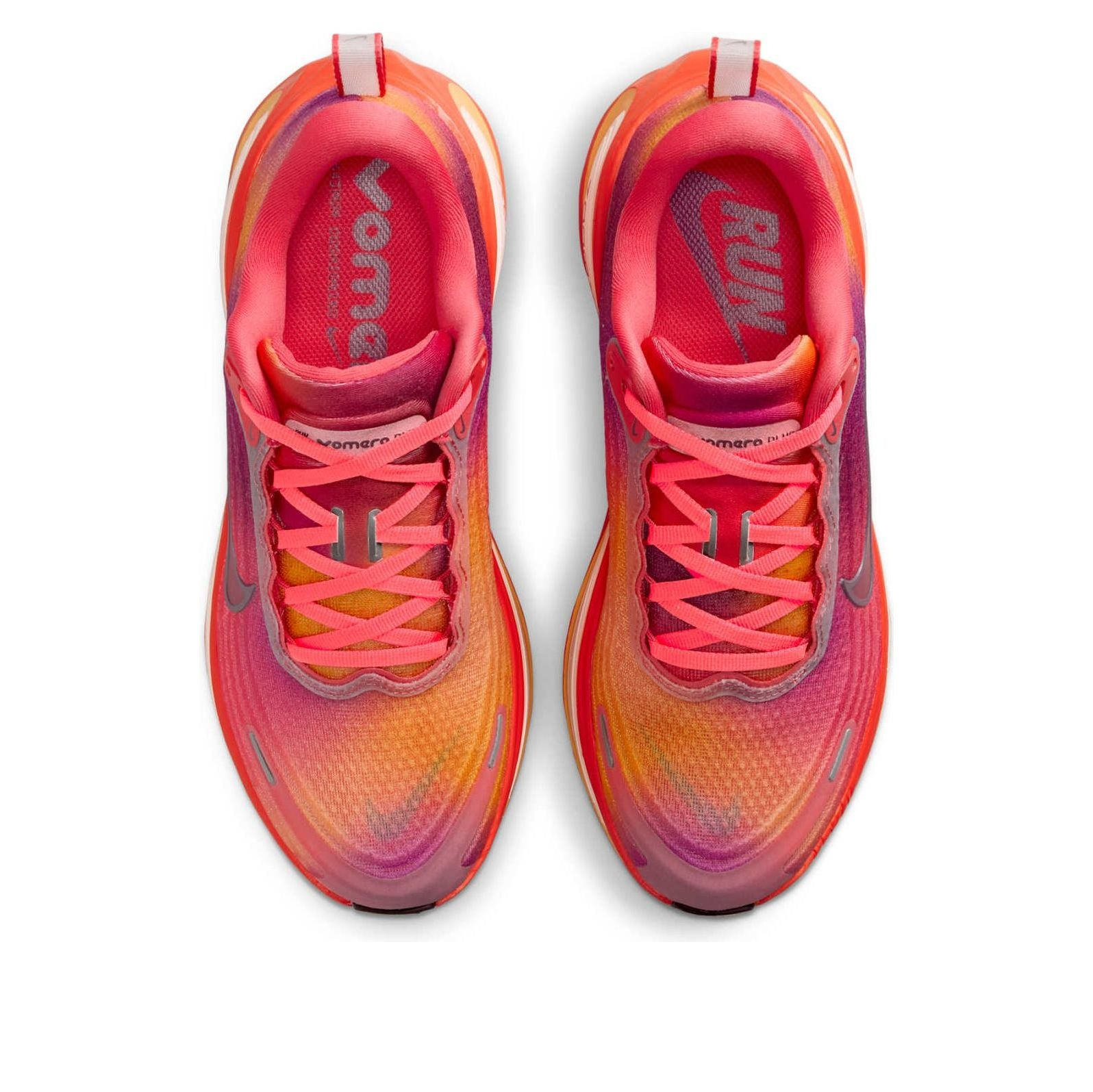 (WMNS) Nike Vomero Plus SE 'Sunset' IH2091-800 - 2