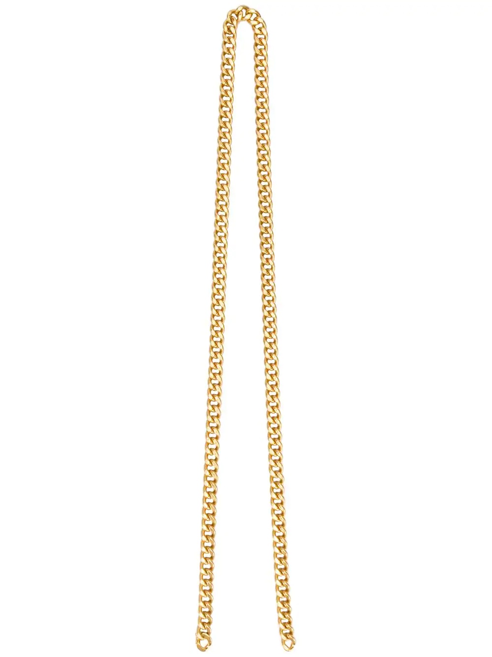 chain bag strap - 1