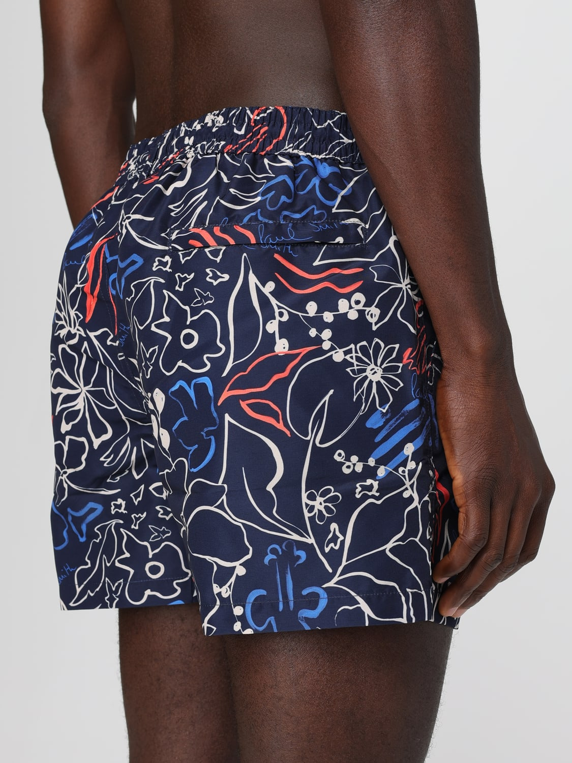 Swimsuit men Paul Smith - 3
