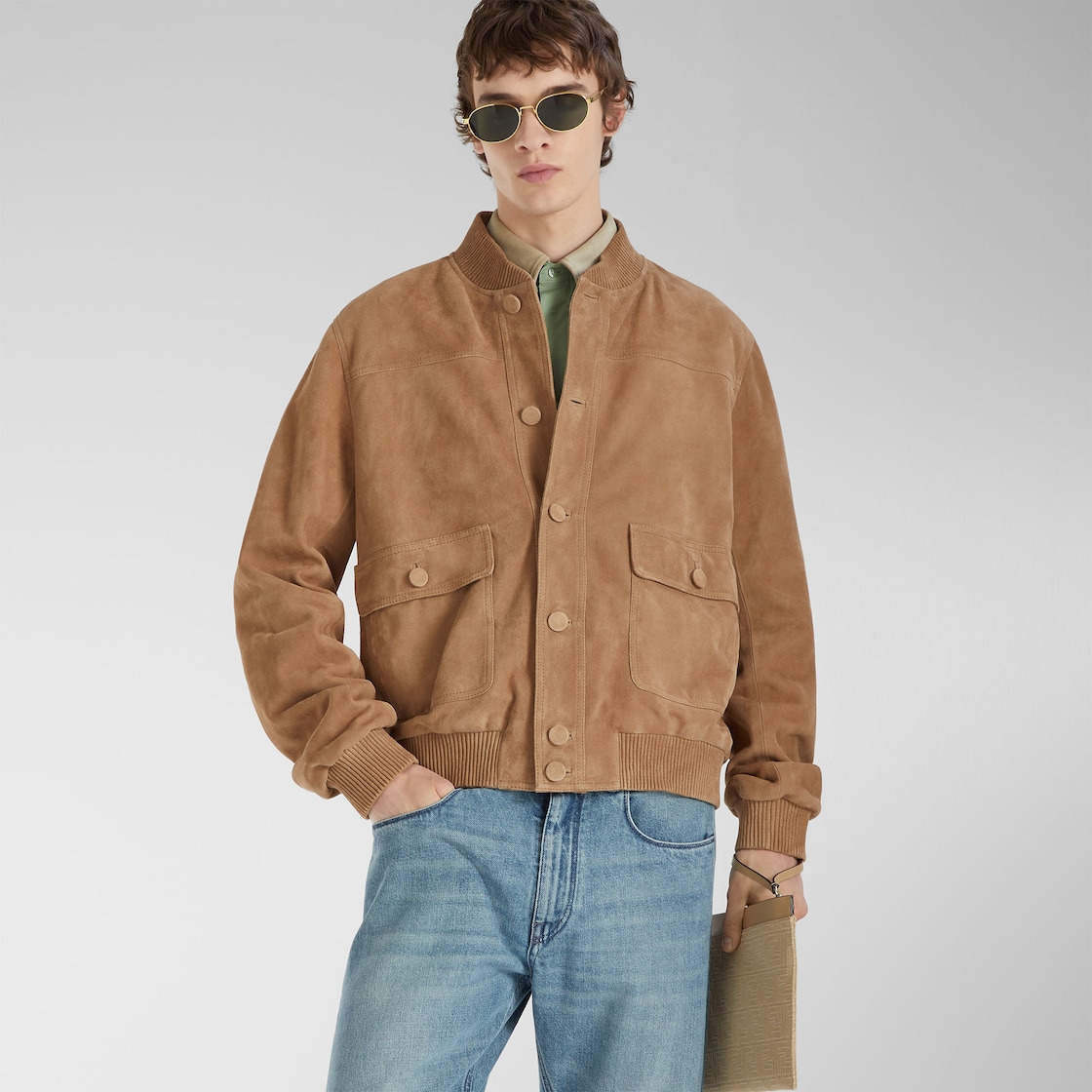 Fendi Sky - 4