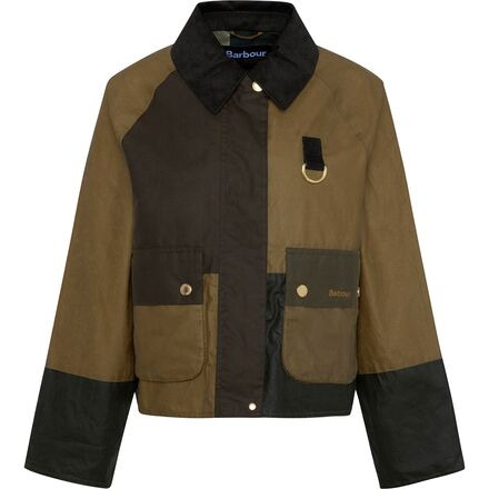 Alma Wax Jacket - Women's - 3