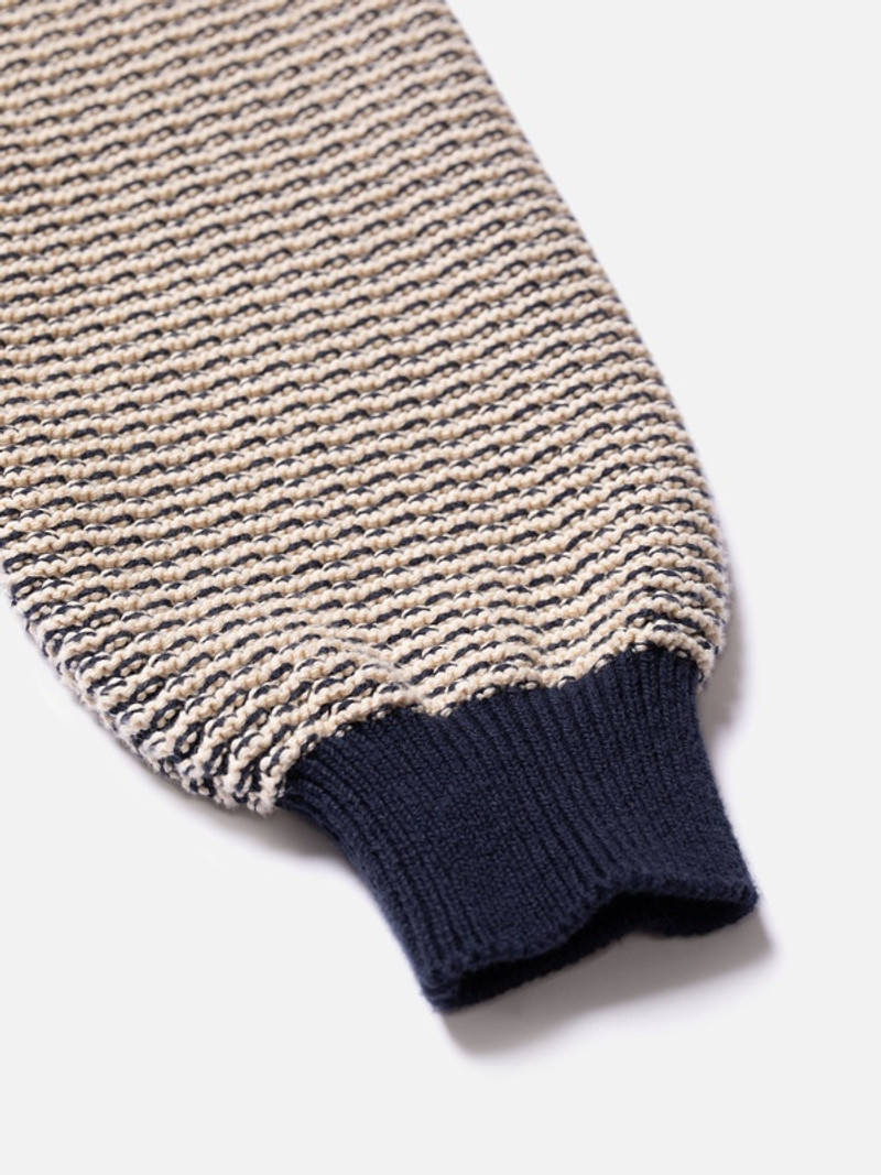 Fay Structure Knit 5