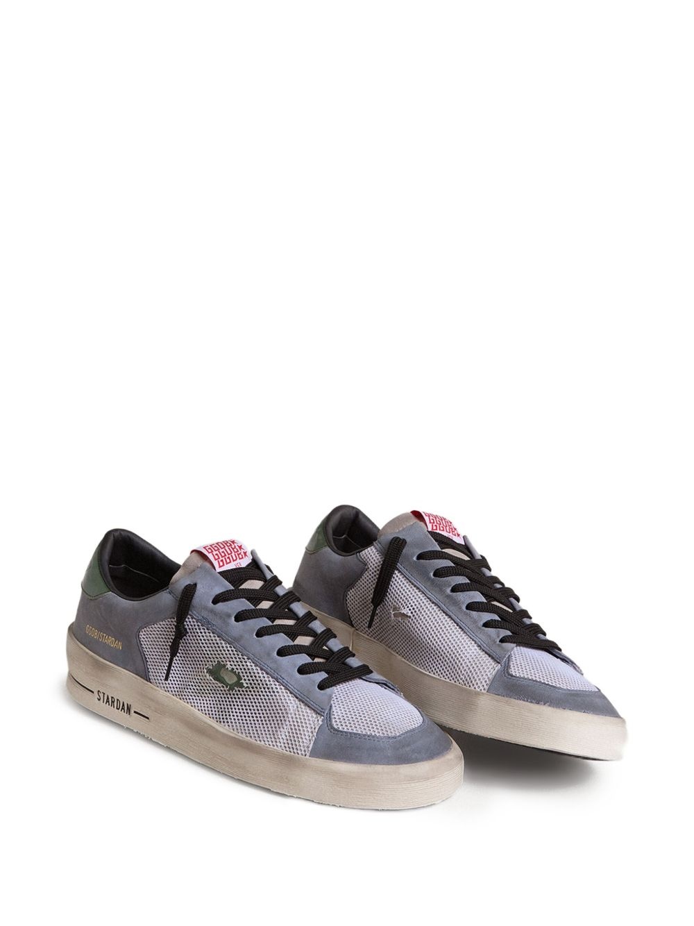 Stardan low-top sneakers - 2