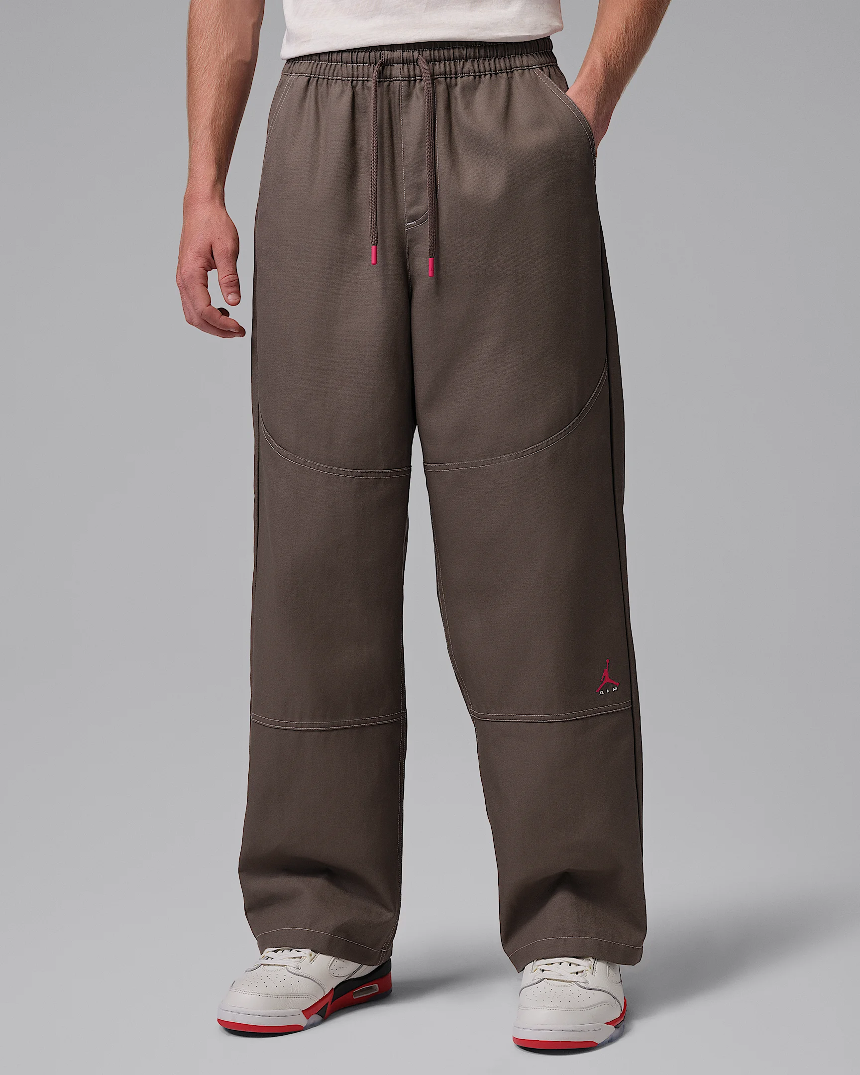 Jordan Brooklyn Men's Chino Pants - 1