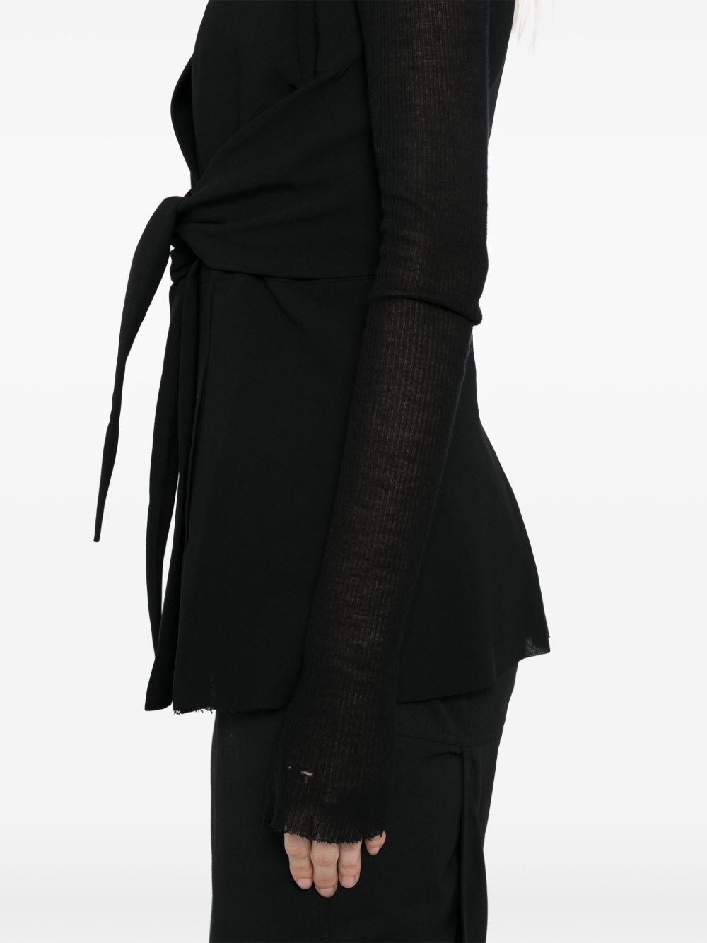 Strutter waistcoat - 5