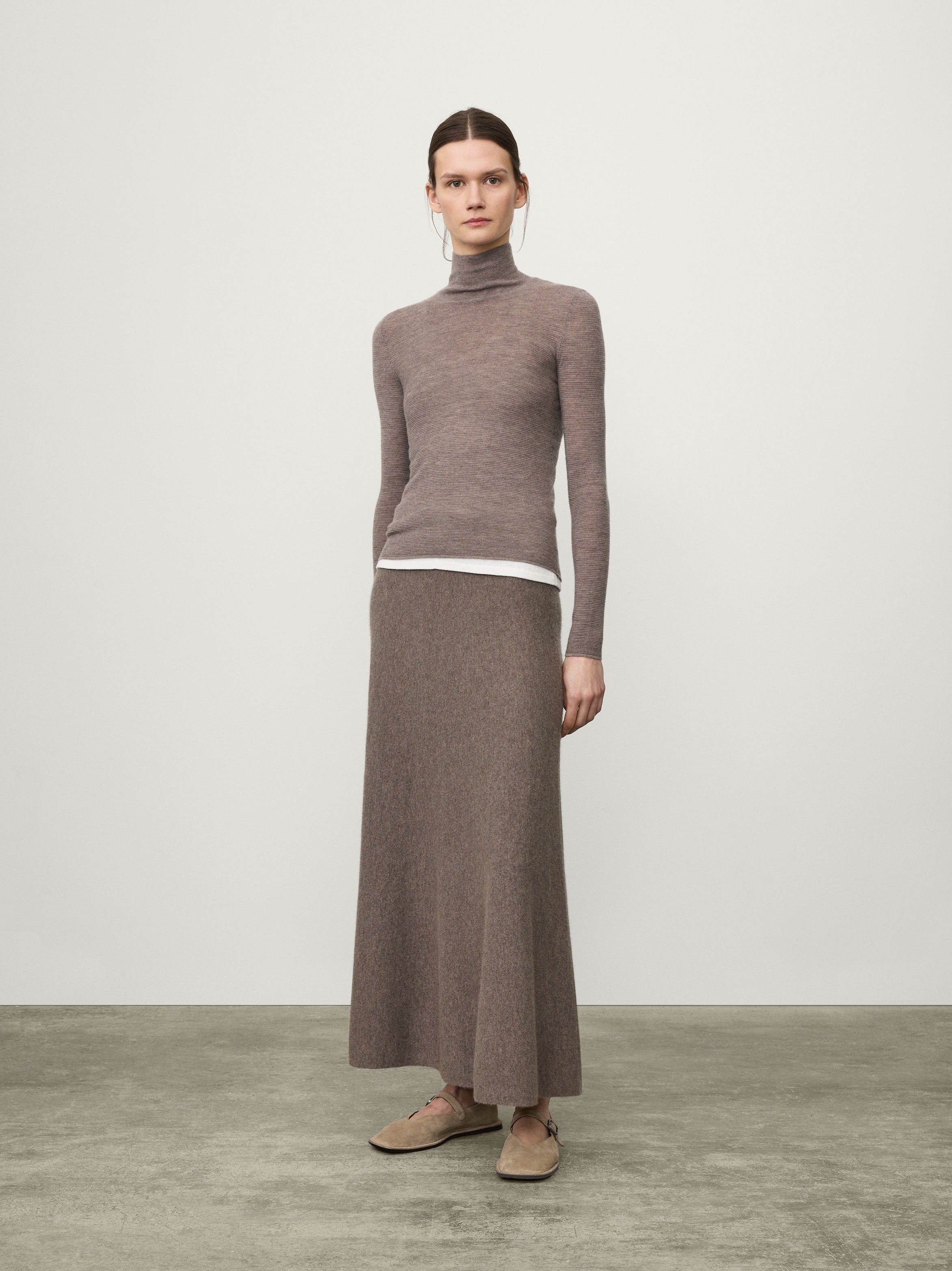 The Lory Sweater - 3