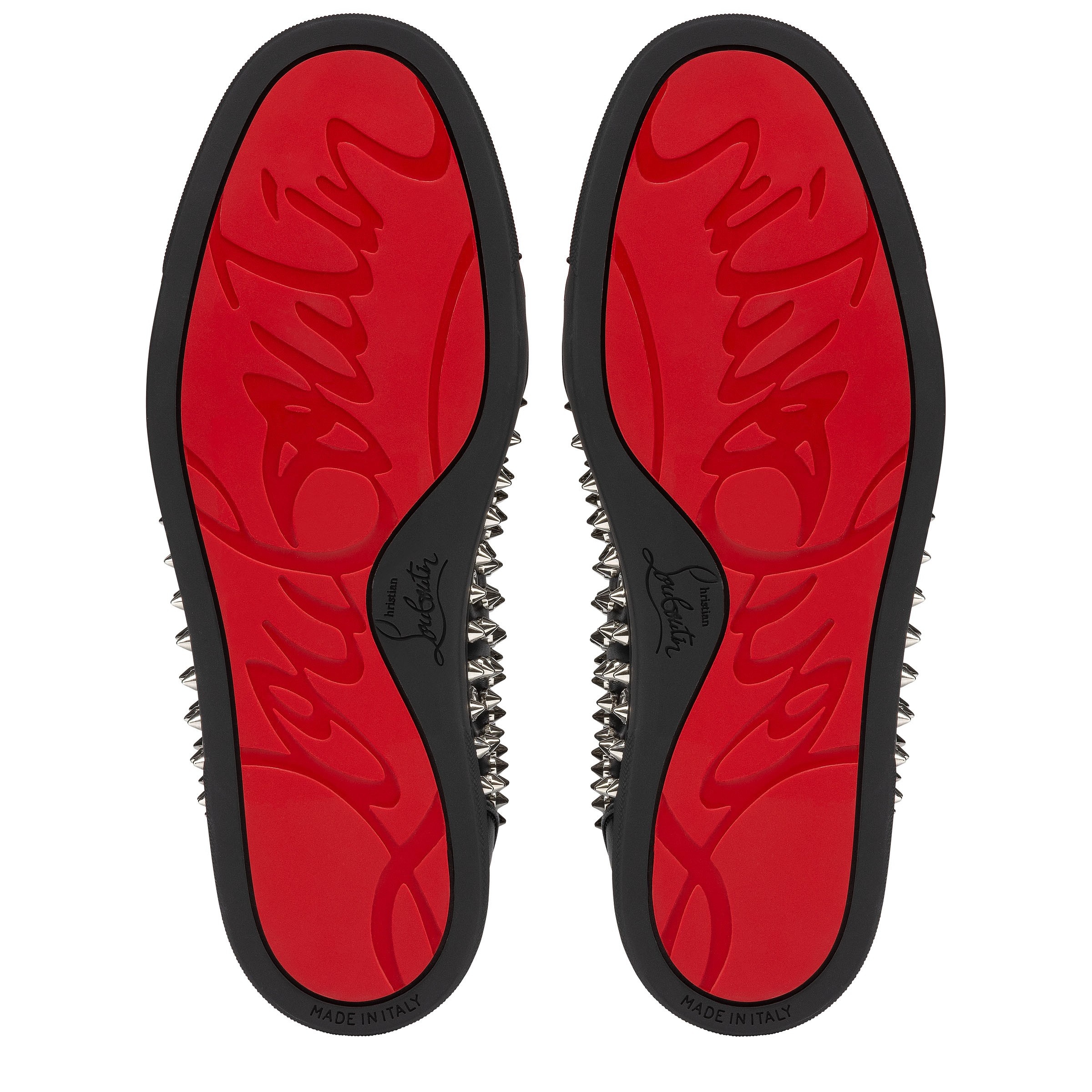 Vieira Night Spikes - 6
