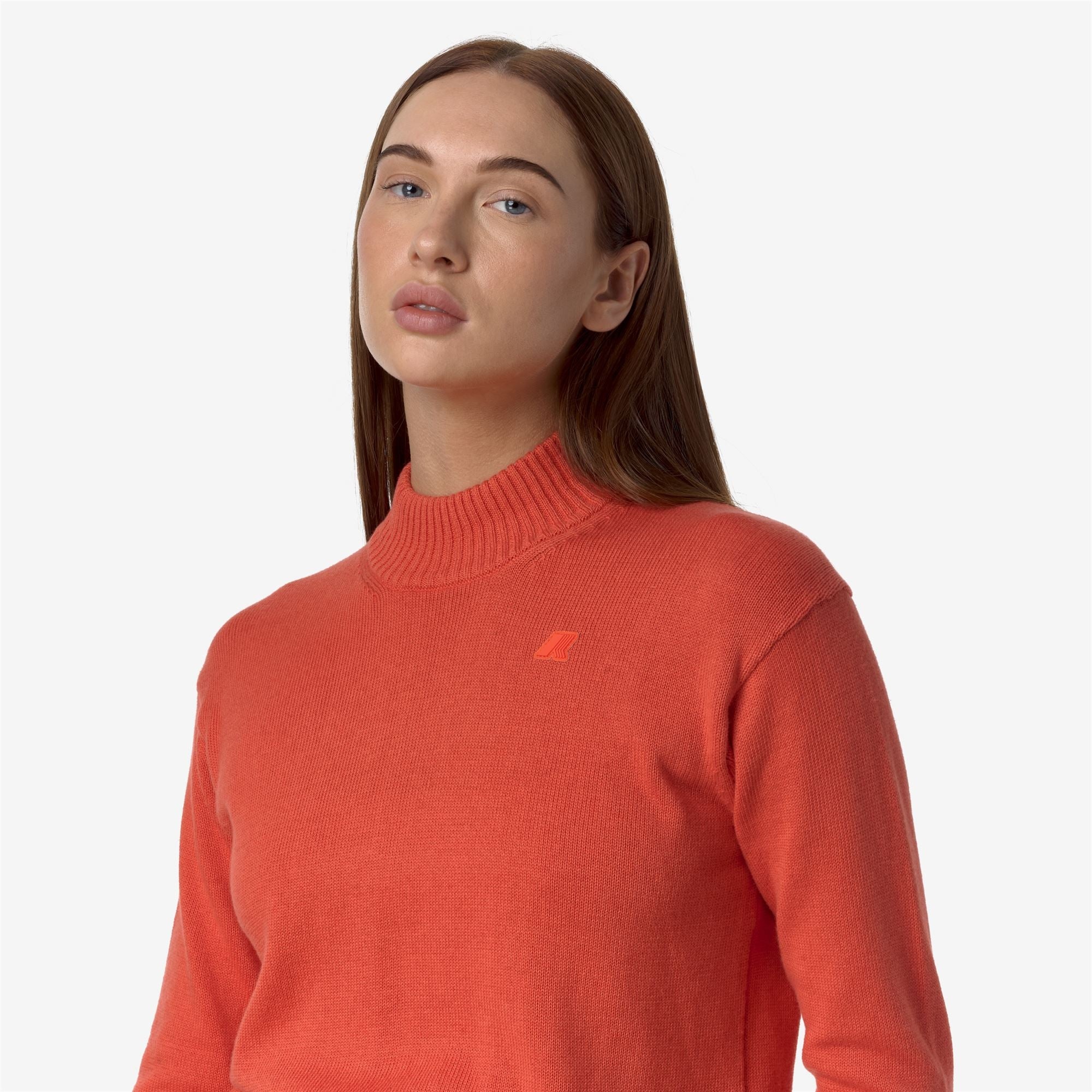 AGATA COTTON CASHMERE - 2