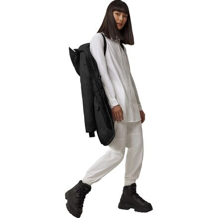 Trillium Down Parka - Women's - 5
