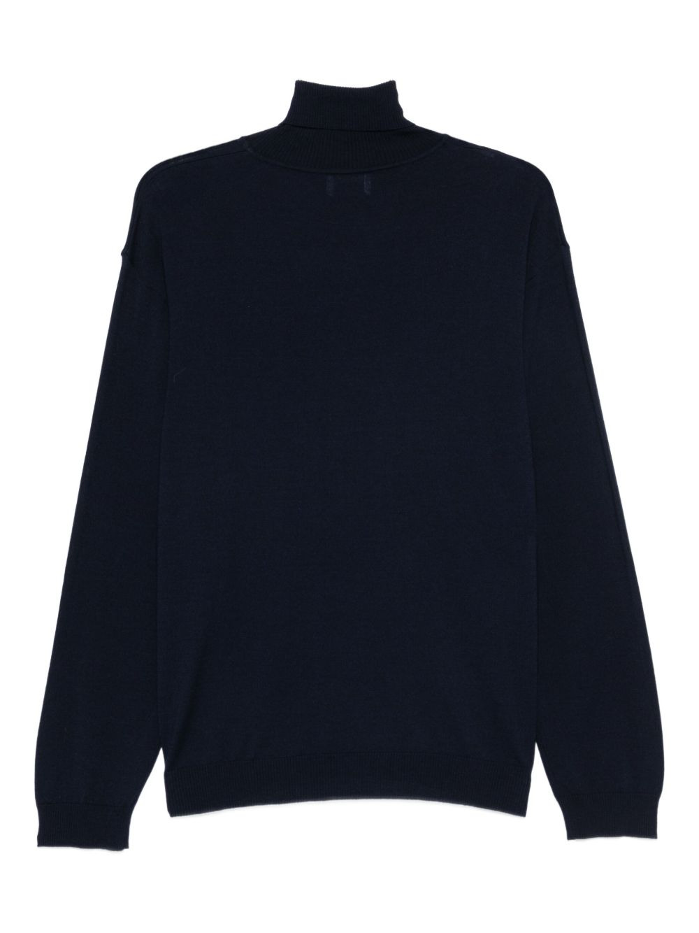 turtleneck sweater - 2