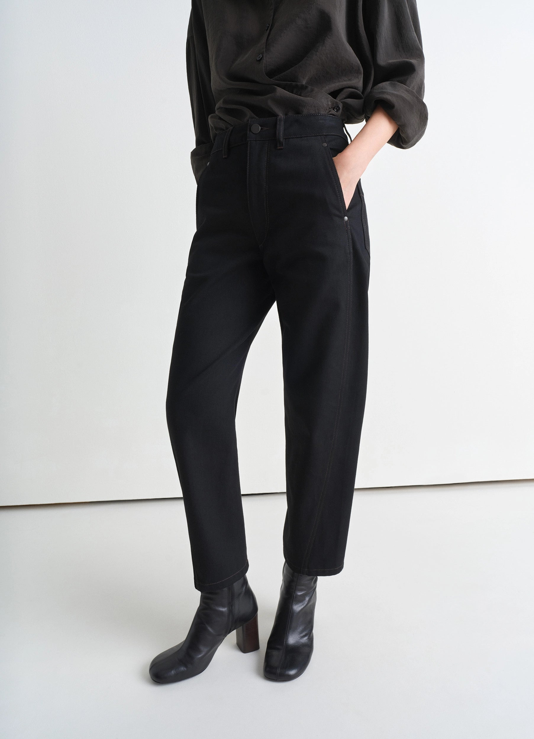 TWISTED PANTS - 3