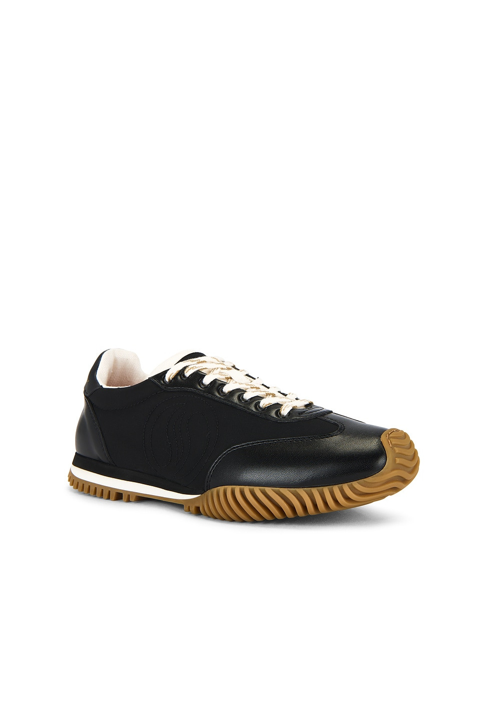 S-Wave Sport Sneaker - 2
