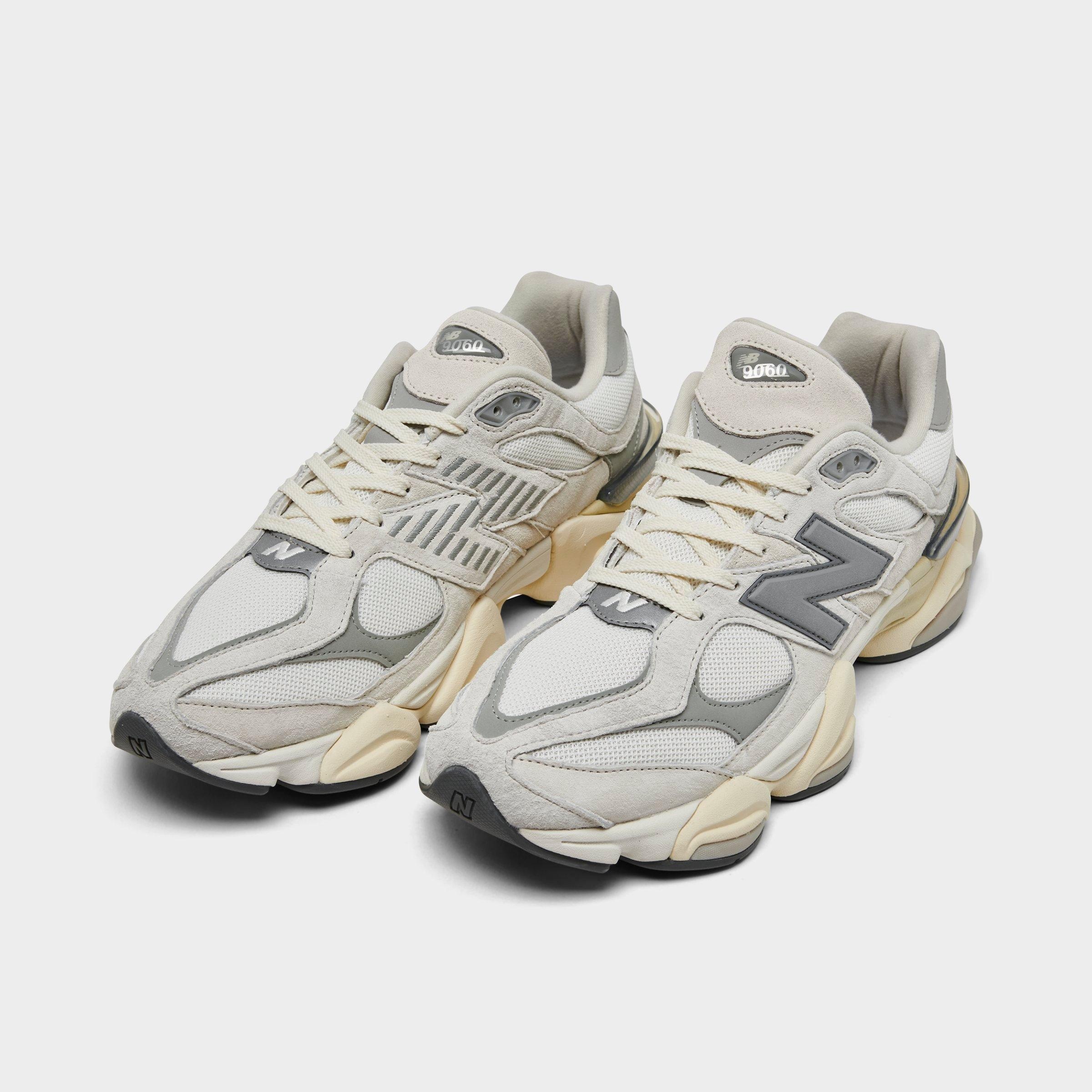 NEW BALANCE 9060 CASUAL SHOES - 2