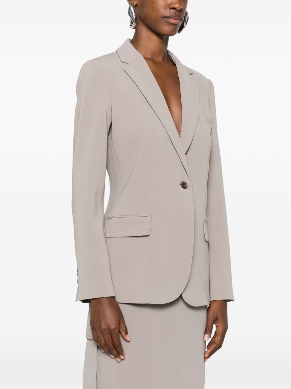 Staple blazer - 3