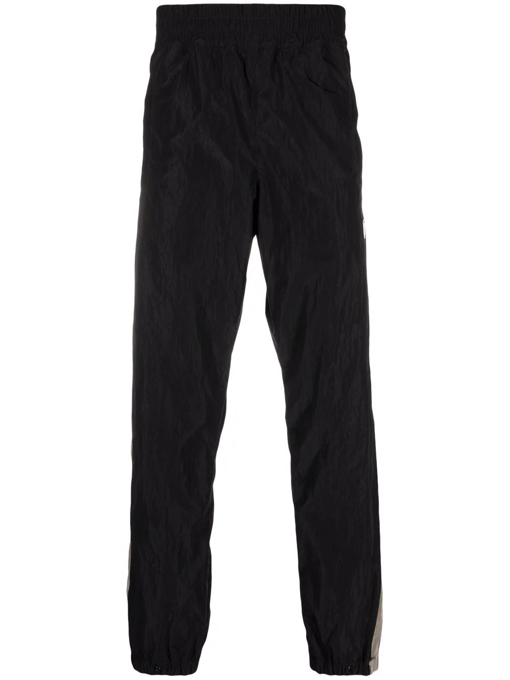 PXP logo-patch track pants - 1