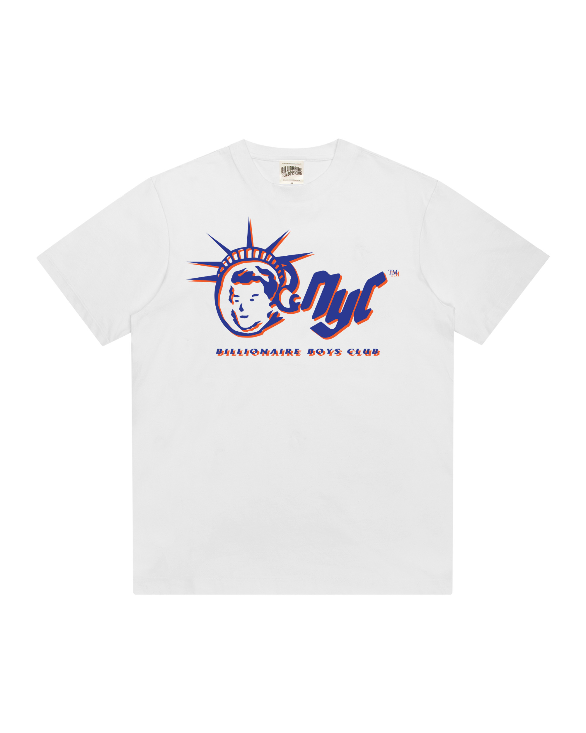 3 PEAT NYC TEE - 1