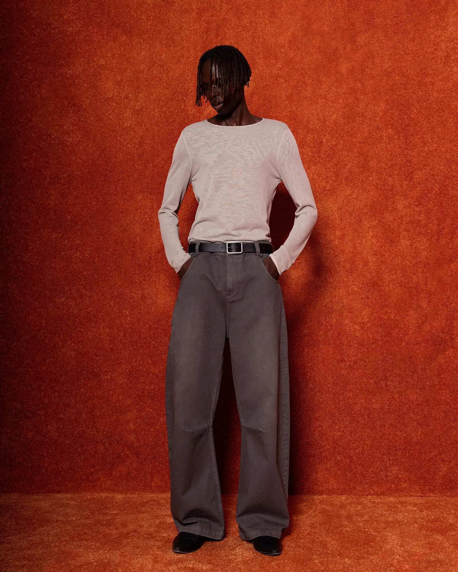 GEM JEANS STONE LIGHT - 6