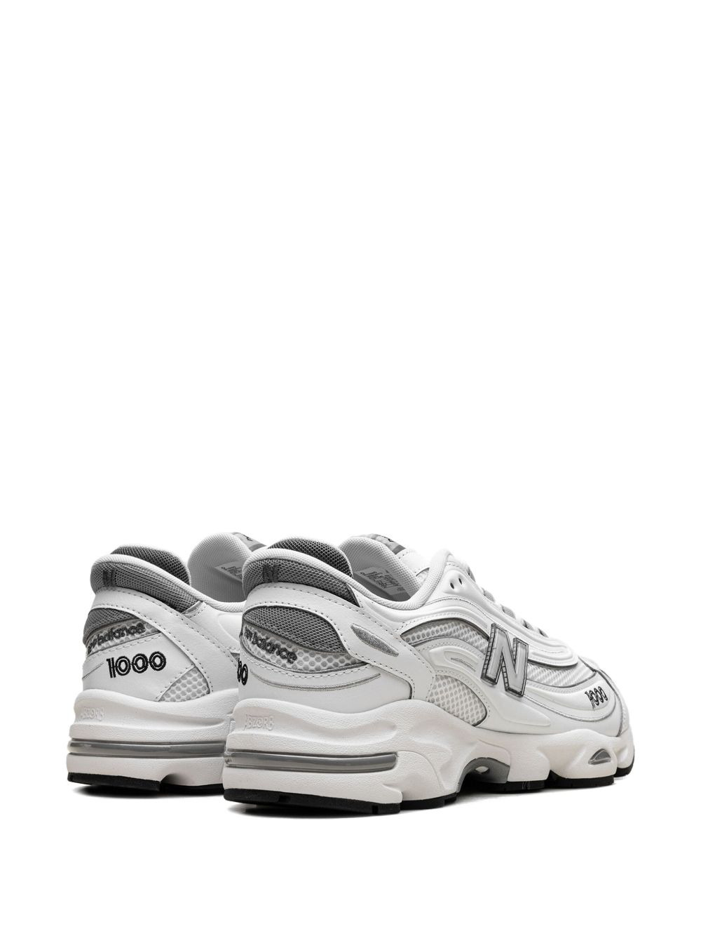 1000 sneakers - 4
