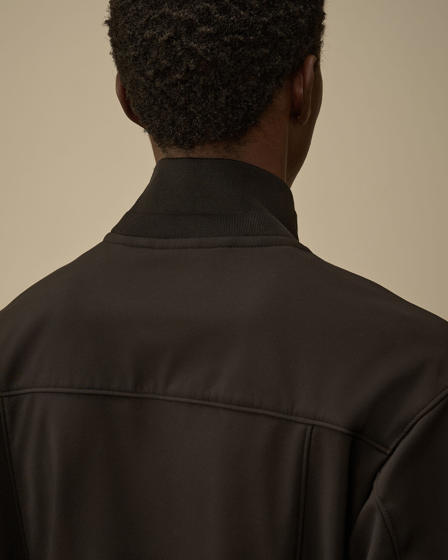 C.P. Shell-R Bomber Jacket - 6