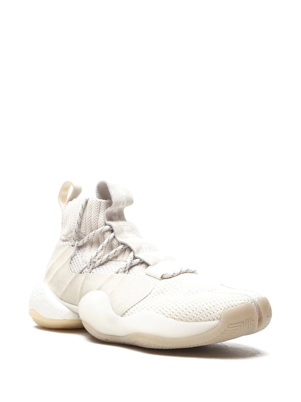 x Pharrell Williams Crazy BYW sneakers - 2