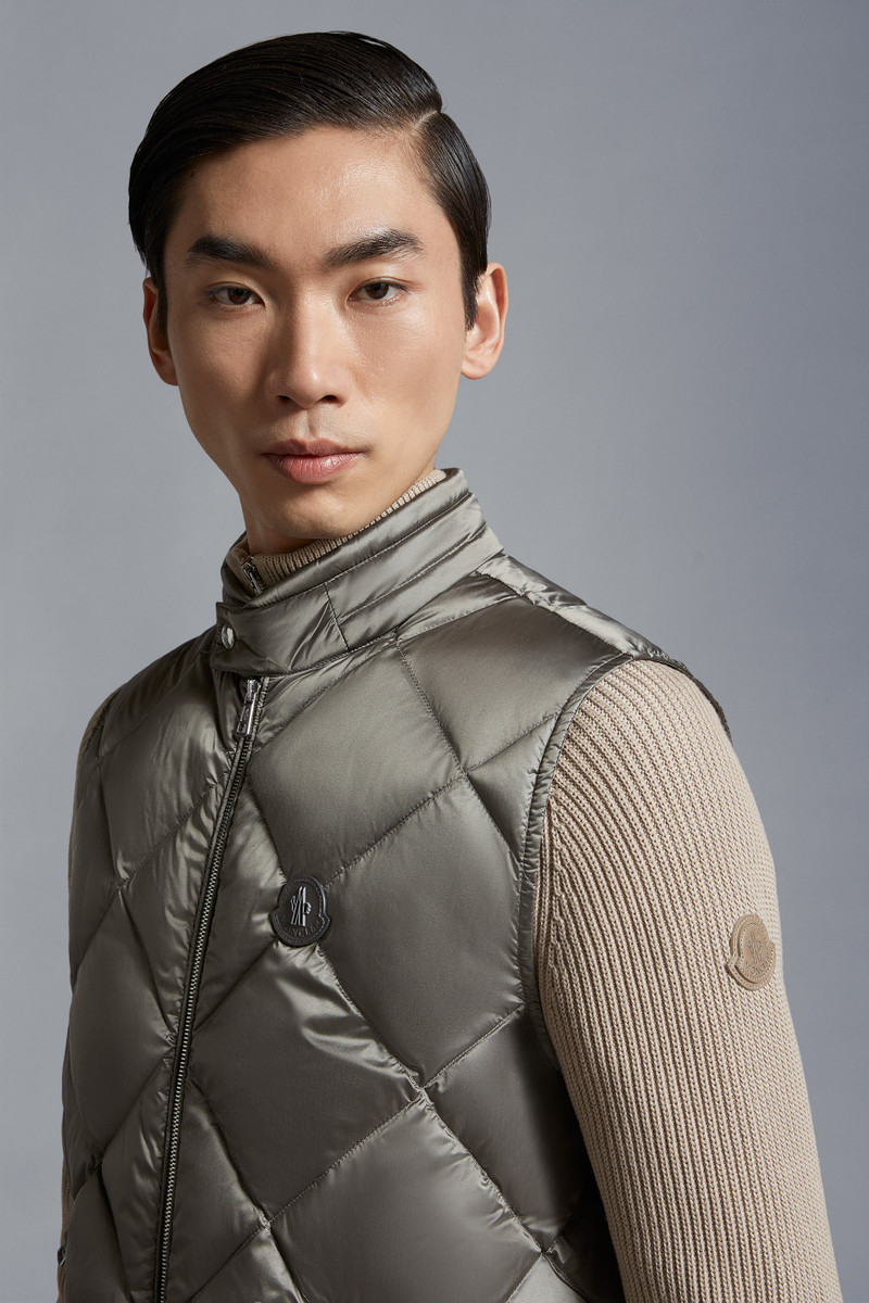 Nasta Down Vest 4