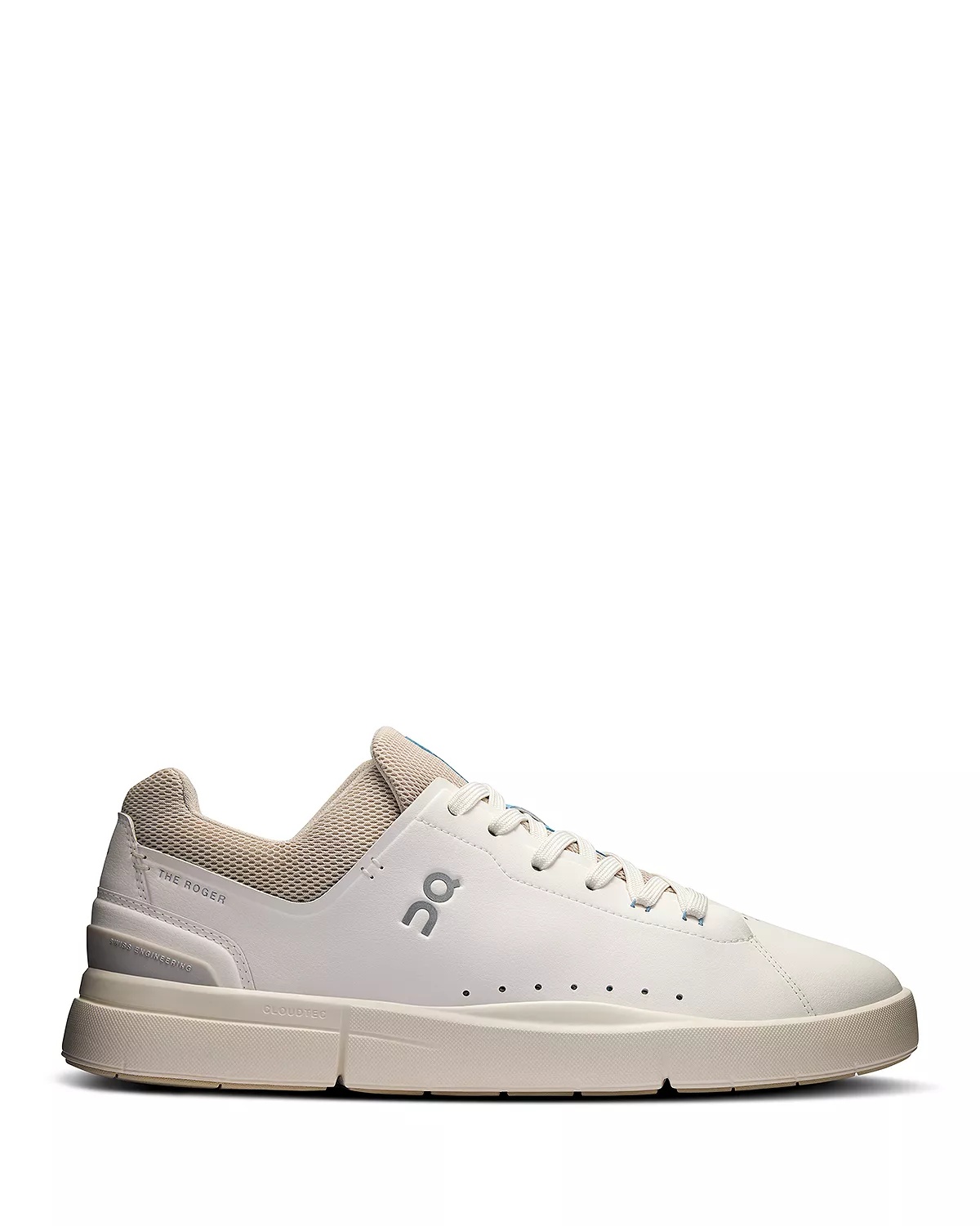 Men's The Roger Advantage Low Top Sneakers - 1