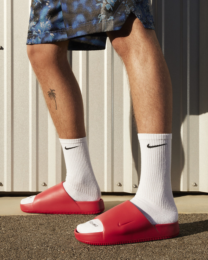Nike Nike Calm Men's Slides outlook