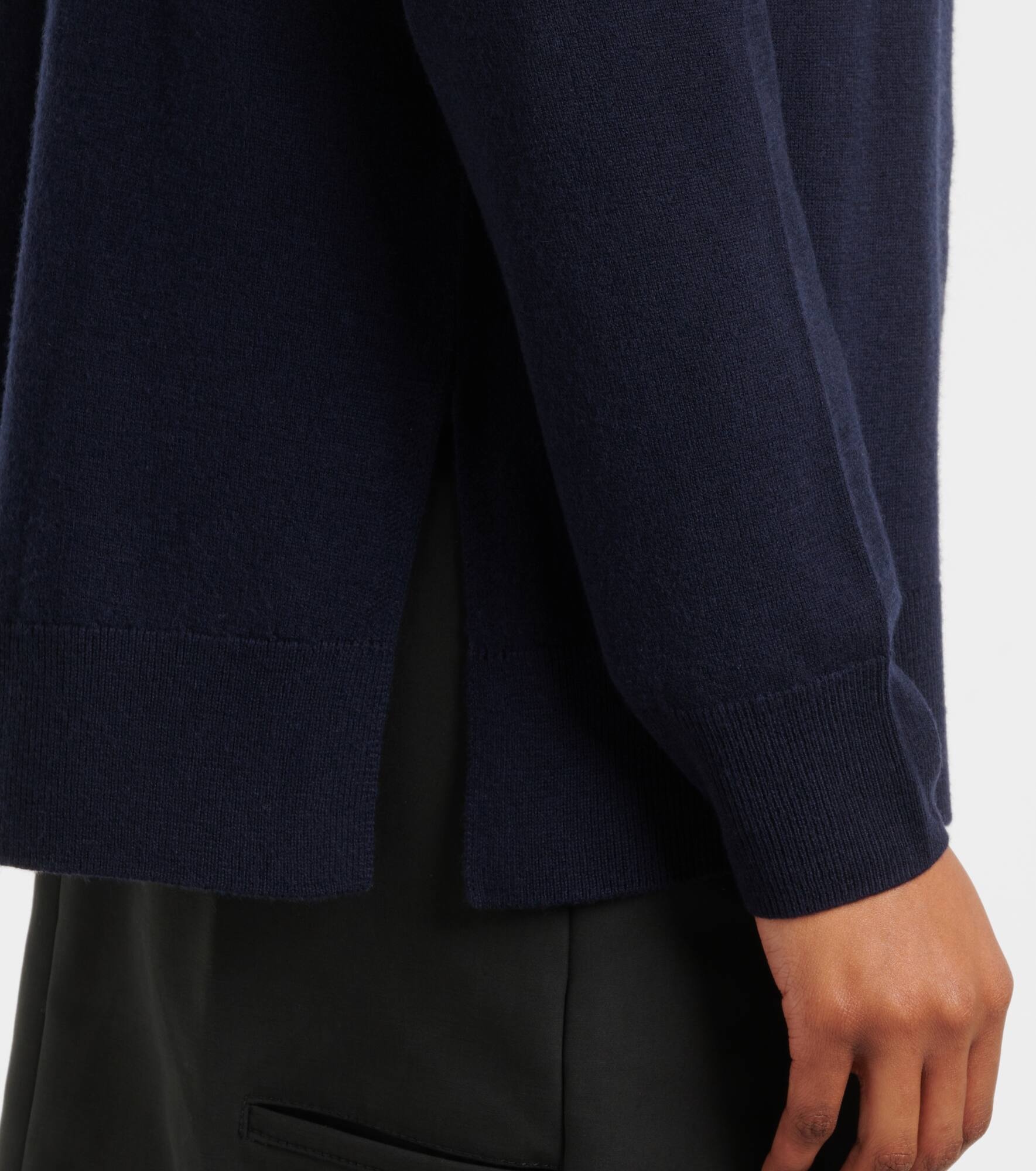 Verona wool sweater - 5