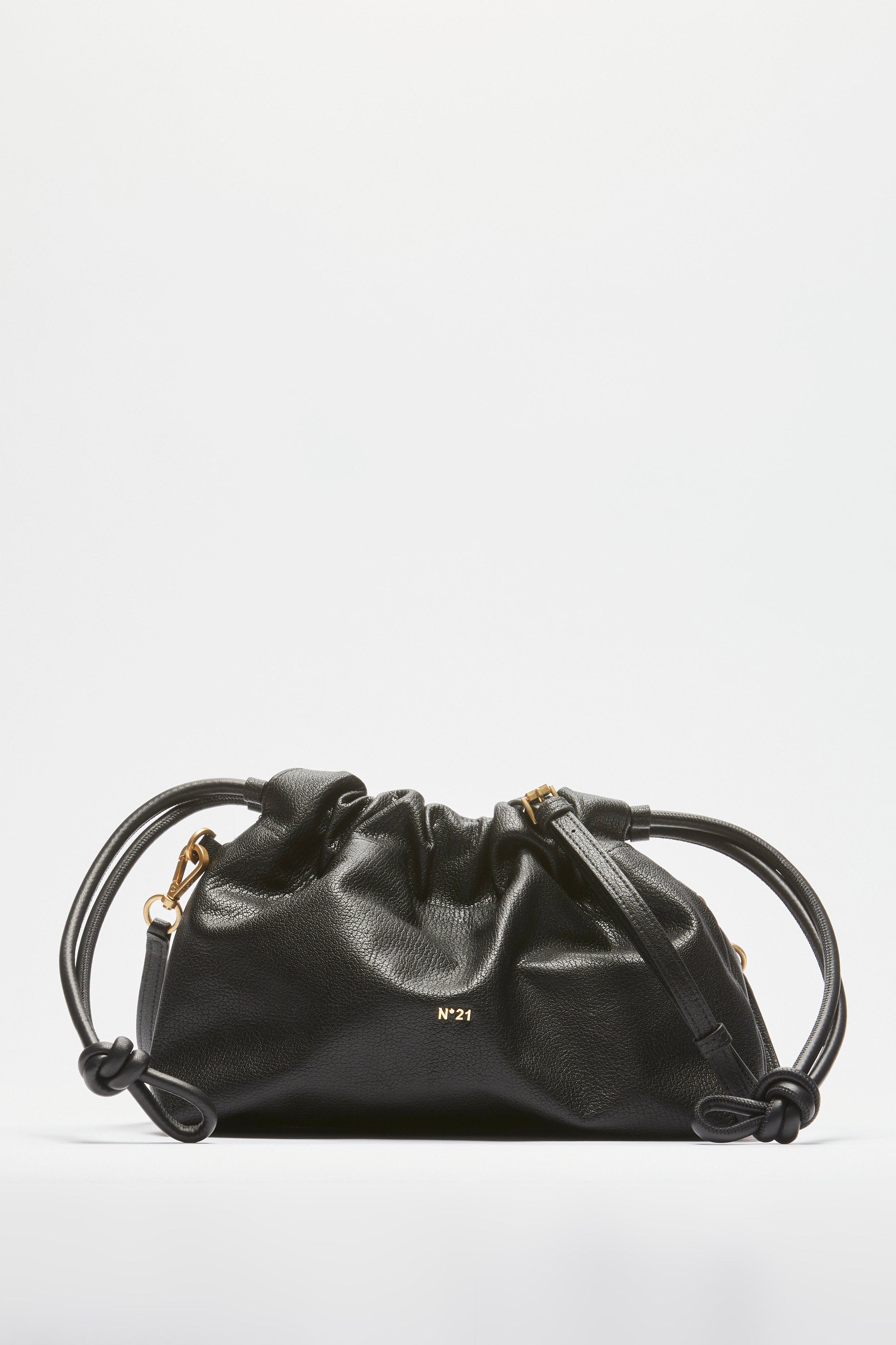 EVA LEATHER BAG - 1