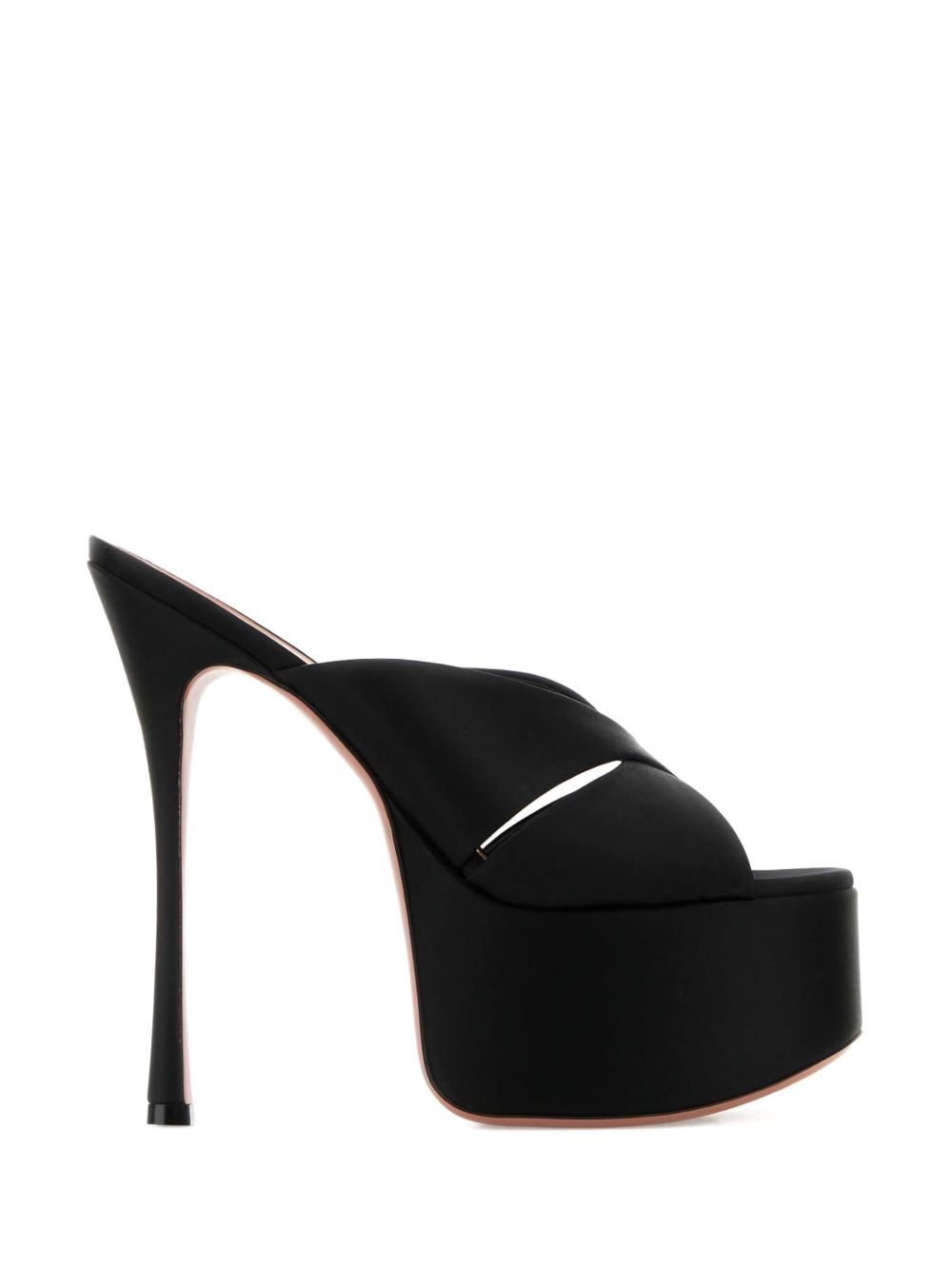 155mm Salma sandals - 1