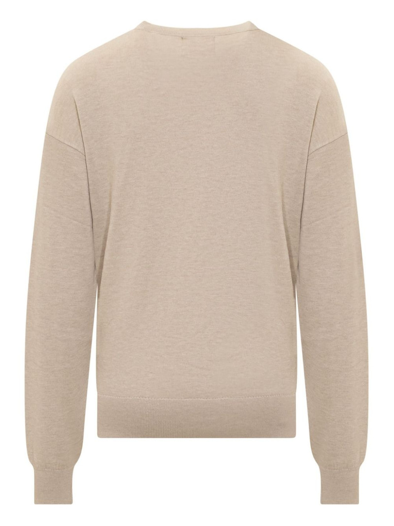 Isabel Marant Garey jumper outlook
