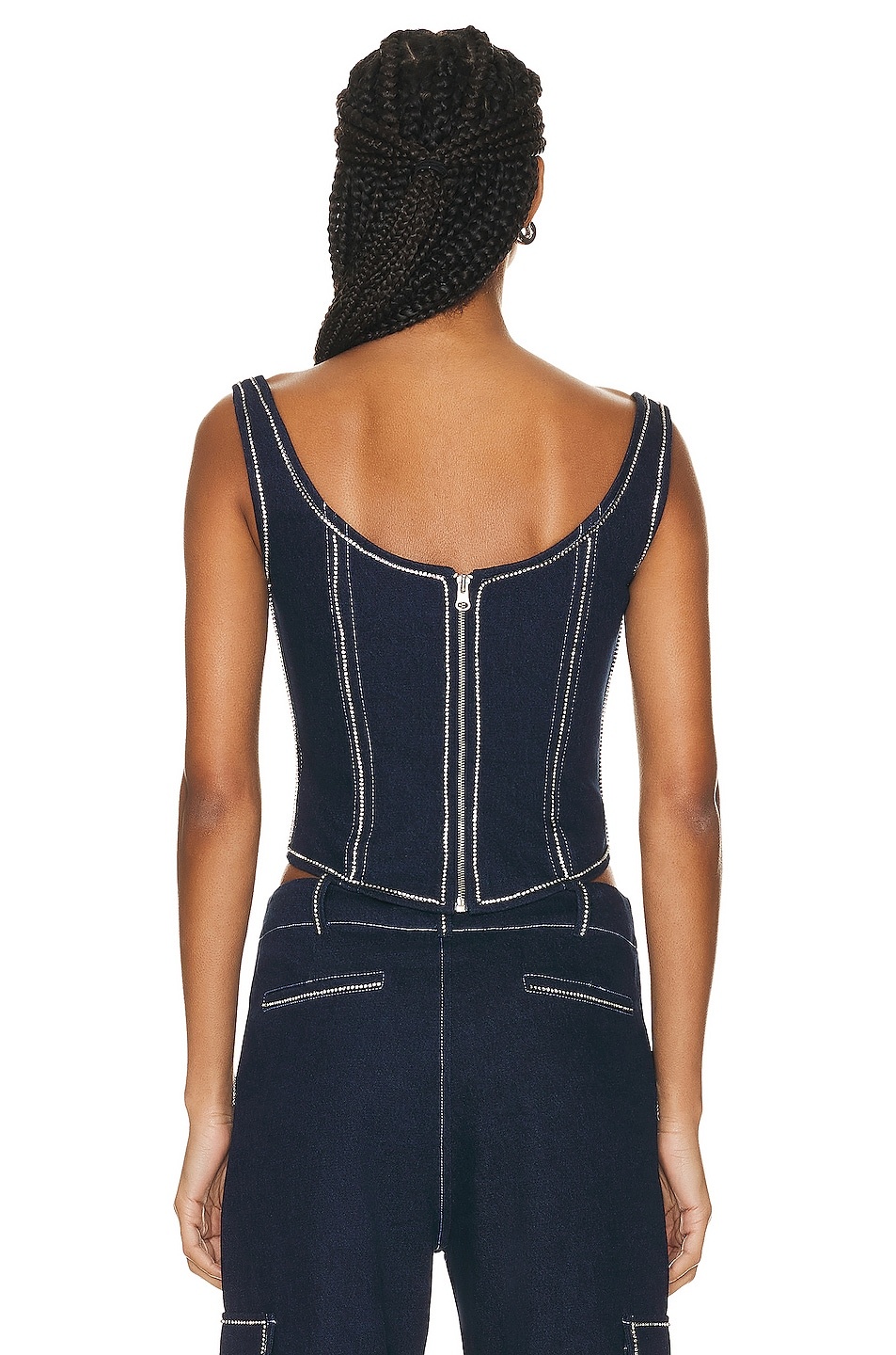Kaia Corset - 3