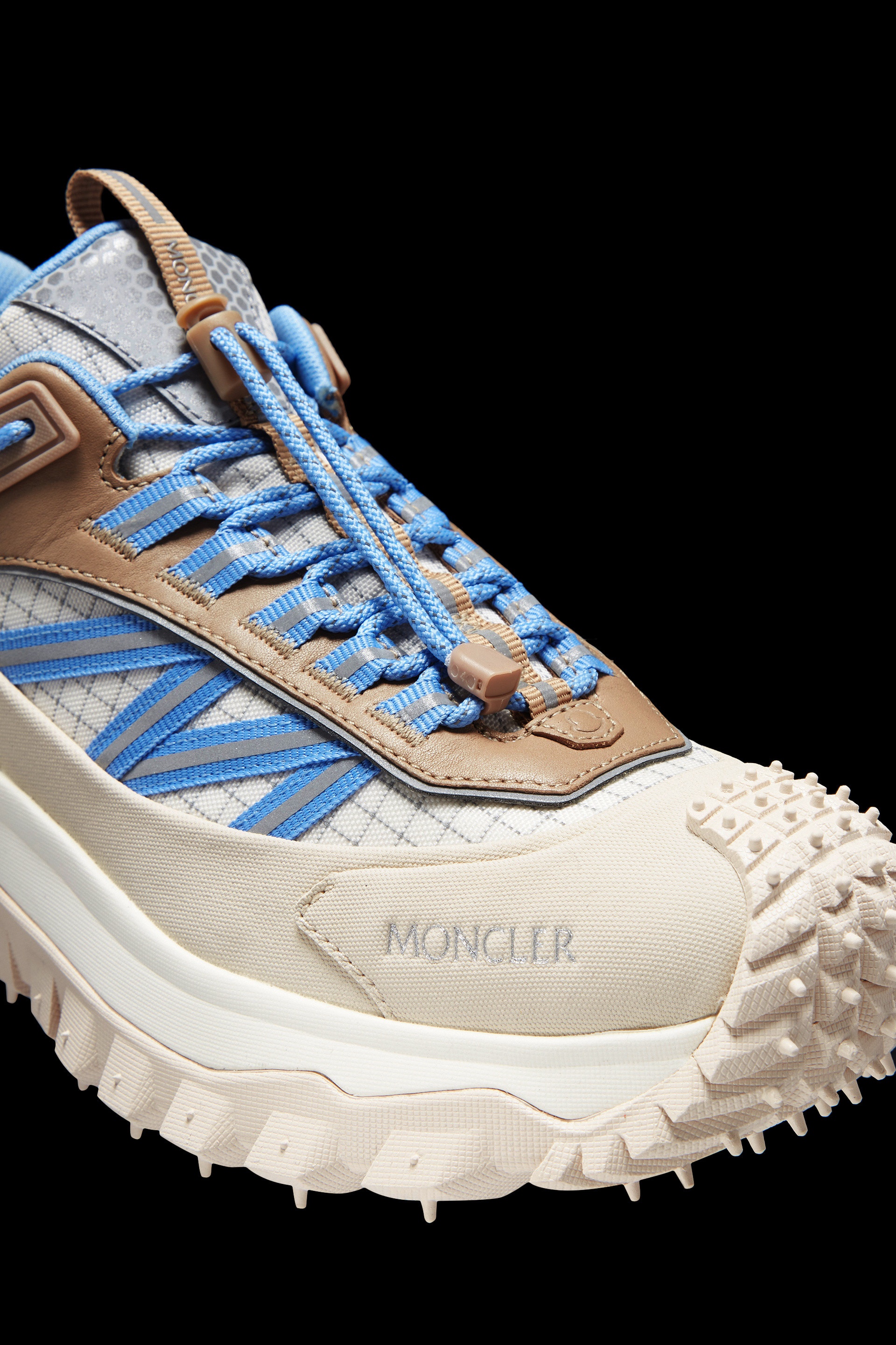 Trailgrip GTX Sneakers - 4