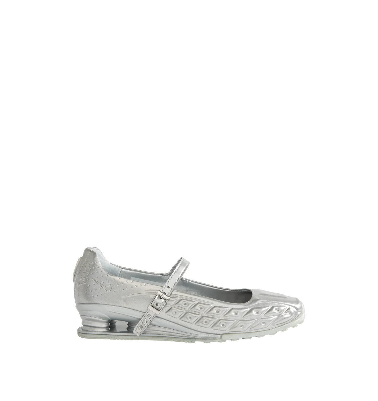 SHOX Z CALISTRA SHOE - 1