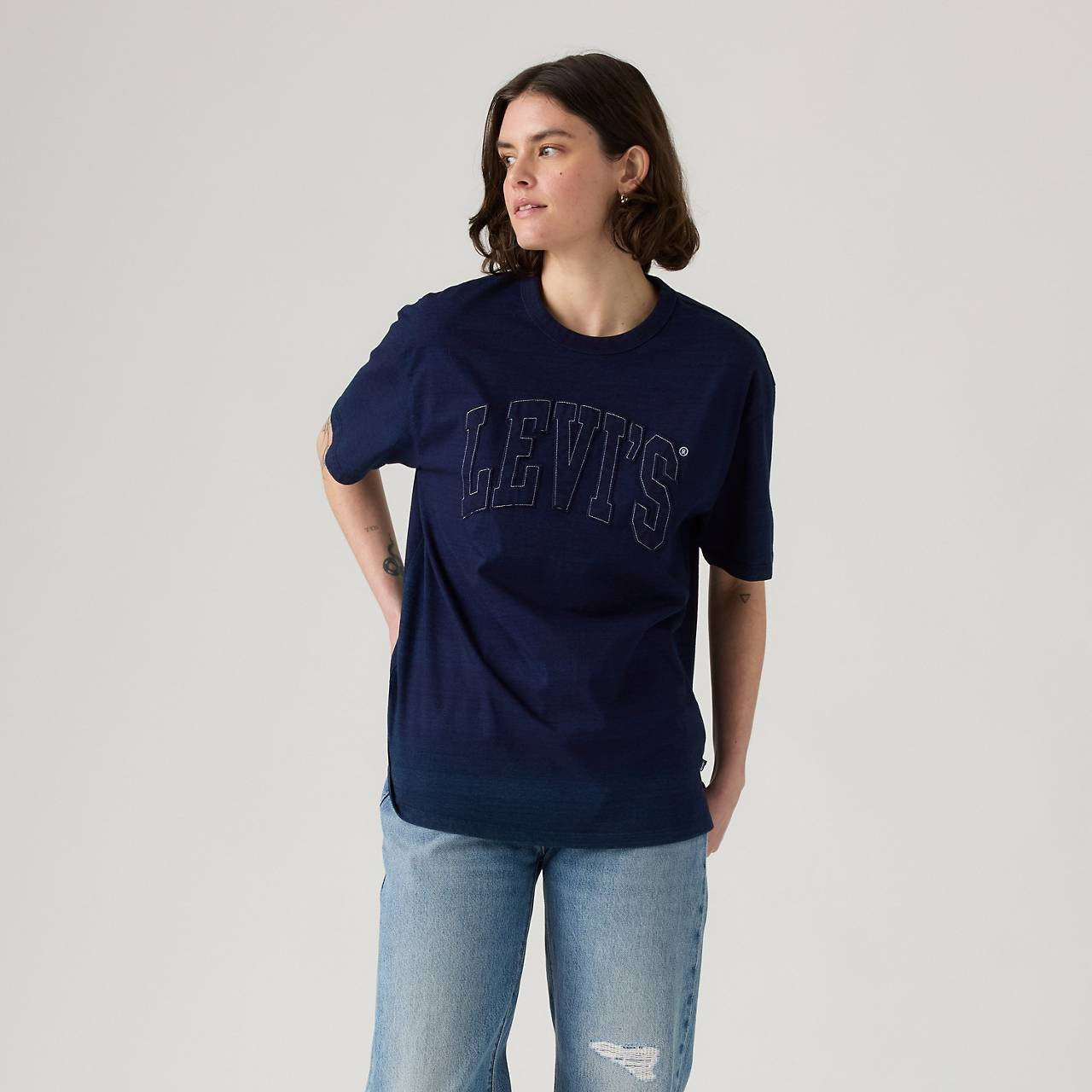 GRAPHIC TABOR TEE - 2