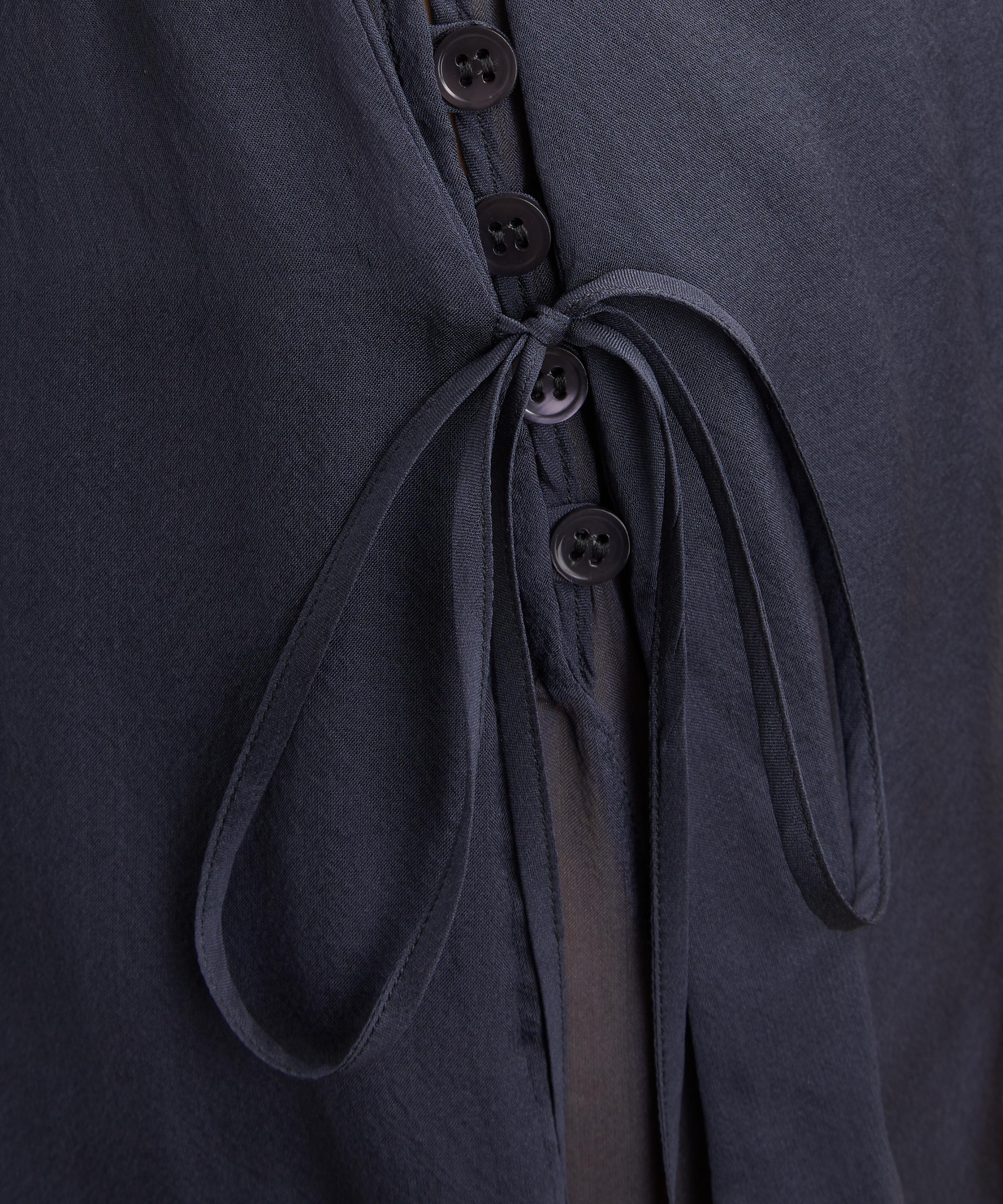 Silk Archive Trousers - 5