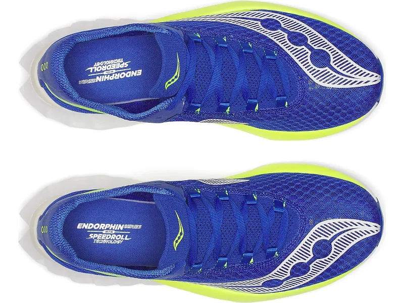 Saucony Endorphin Pro 4 - 3