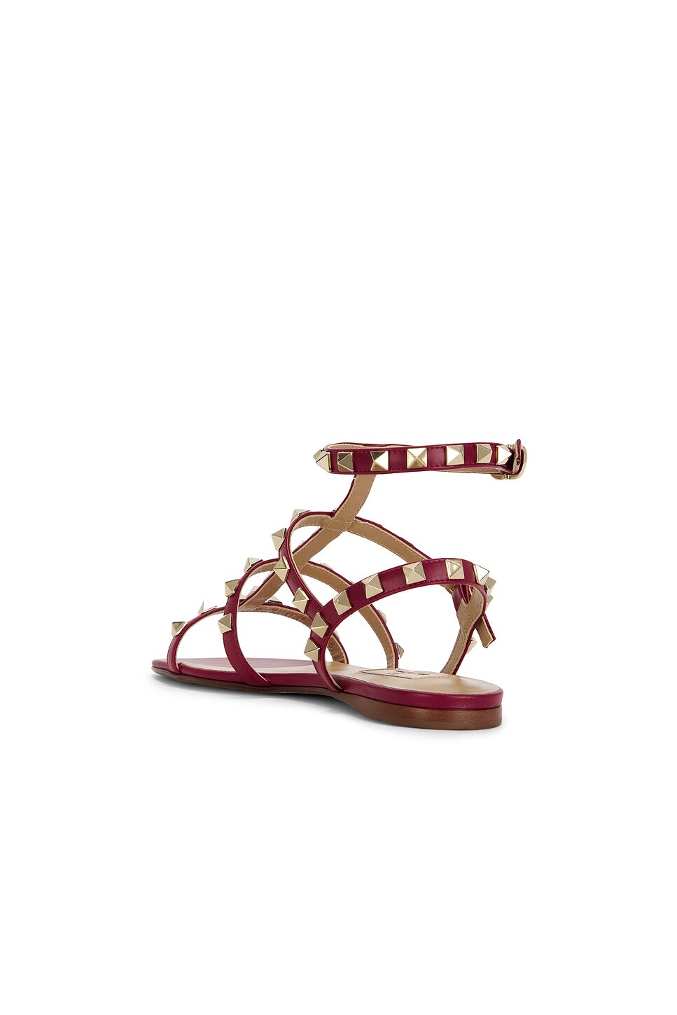 Rockstud Sandal - 3