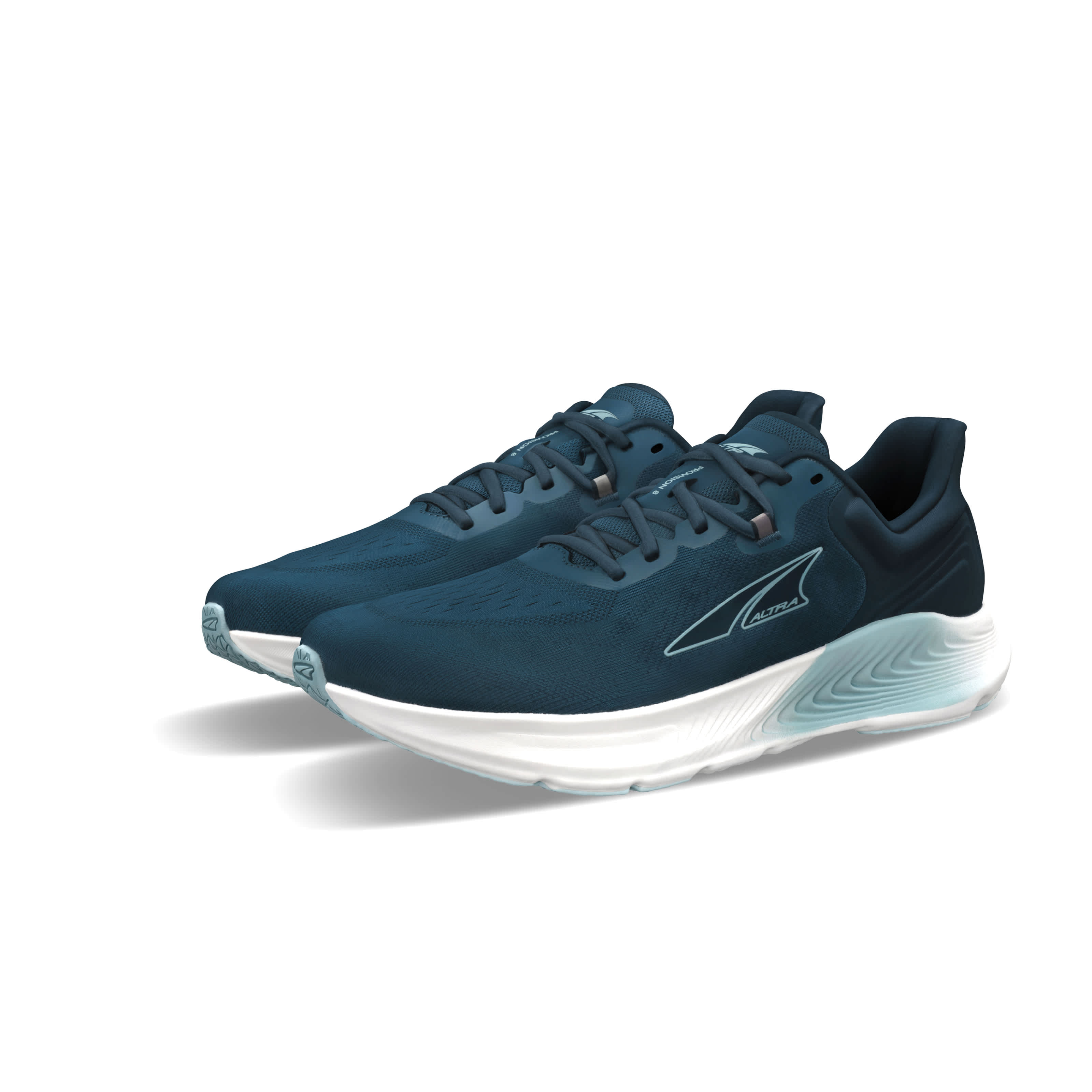 Men's Provision 8 - 5