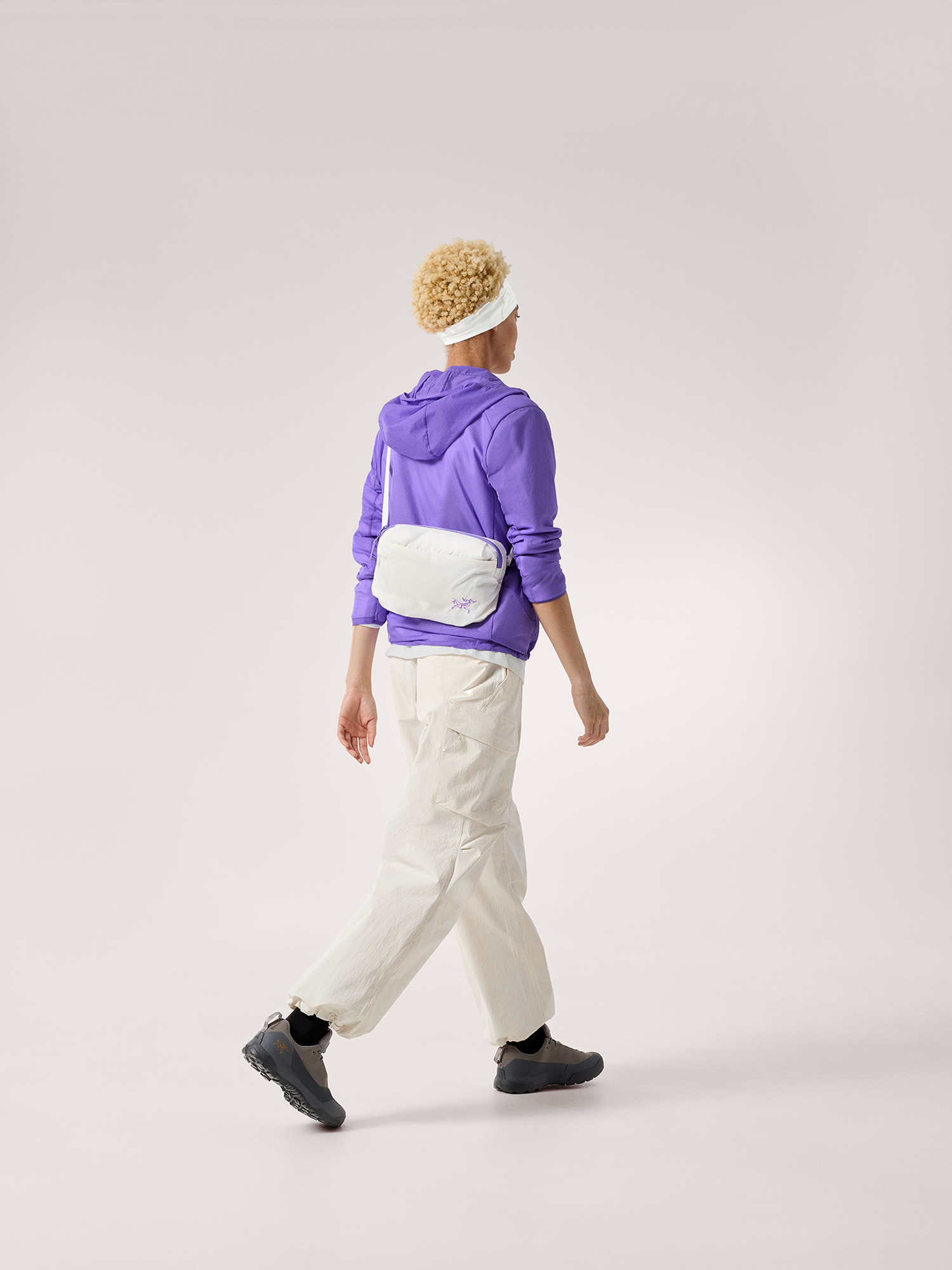 Heliad Crossbody Bag - 7